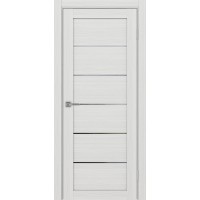 Турин 506.12, цвет ясень серебристый, заполнение Мору, размер 200*80 см.