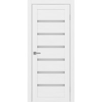 Турин 507.12, цвет белый лёд, заполнение Мателюкс, размер 200*80 см.