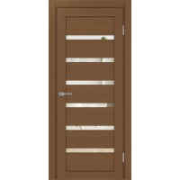 Турин 507.12 , цвет орех NL, Зеркало, размер 80*200 см.
