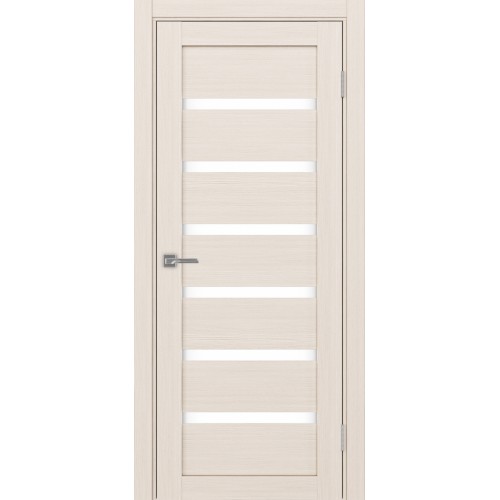 Турин 507.12, цвет ясень перламутровый, заполнение LACбелый, размер 200*80 см.