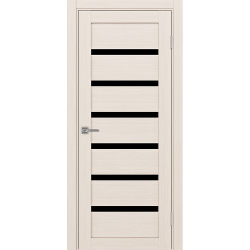 Турин 507.12, цвет ясень перламутровый, заполнение LACчерный, размер 200*80 см.