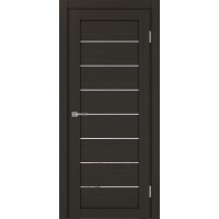 Турин 508.12, цвет венге FL, заполнение Прозрачное, размер 200*80 см.