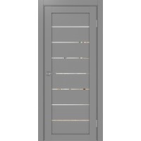 Турин 508.12 , цвет серый, Зеркало, размер 80*200 см.