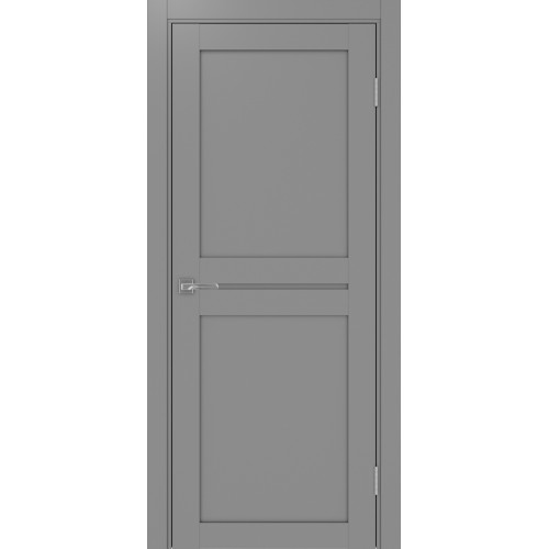 Турин 520.111, цвет серый, размер 200*80 см.