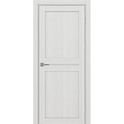 Турин 520.111, цвет ясень серебристый, размер 200*80 см.