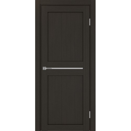 Турин 520.121, цвет венге FL, заполнение Мателюкс, размер 200*80 см.