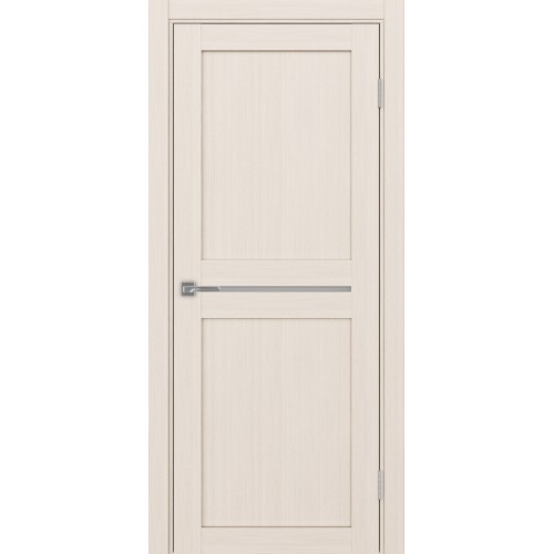 Турин 520.121, цвет ясень перламутровый, заполнение Мателюкс, размер 200*80 см.