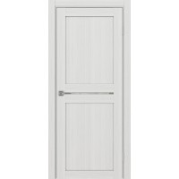 Турин 520.121, цвет ясень серебристый, заполнение Зеркало/Зеркало, размер 200*80 см.