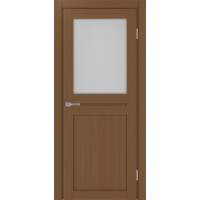 Турин 520.211, цвет орех NL, заполнение Мателюкс, размер 200*80 см.