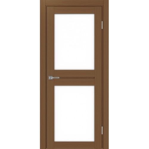 Турин 520.212, цвет орех NL, заполнение LACбелый, размер 200*80 см.