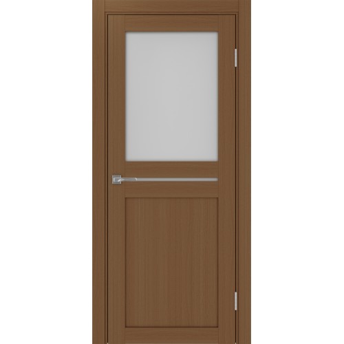 Турин 520.221, цвет орех NL, заполнение Мателюкс, размер 200*80 см.