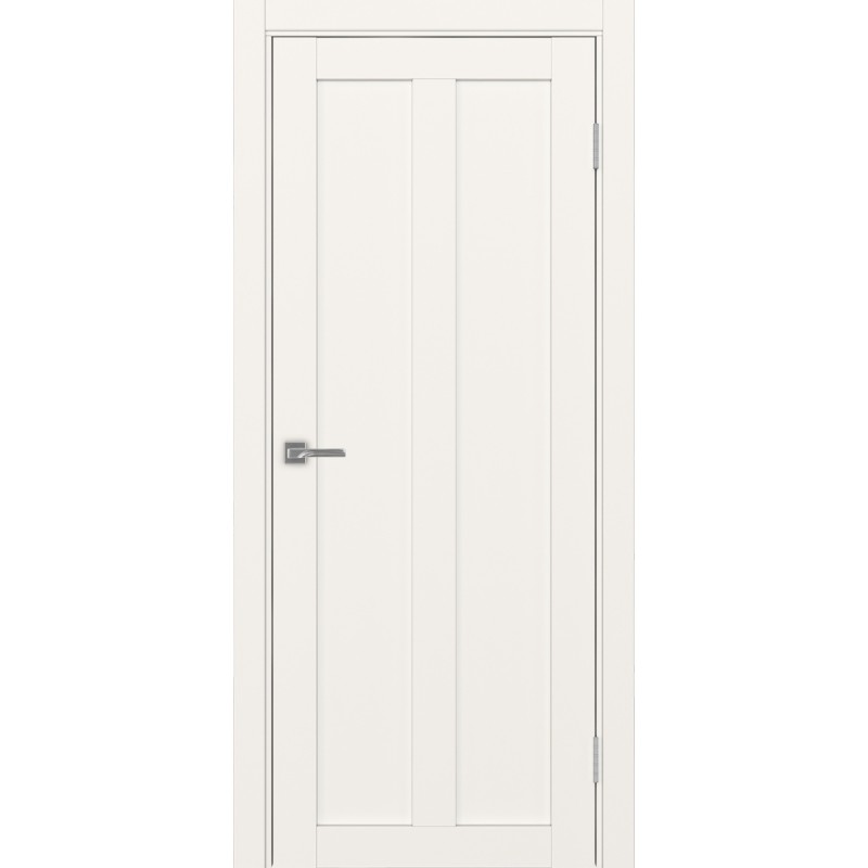 Межкомнатная дверь Турин 521.11, цвет, бежевый, размер 200*80 см.