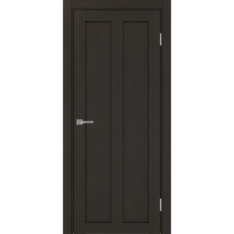 Межкомнатная дверь Турин 521.11, цвет венге FL, размер 200*80 см.