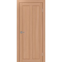 Турин 521.11, цвет ясень тёмный, размер 200*80 см.