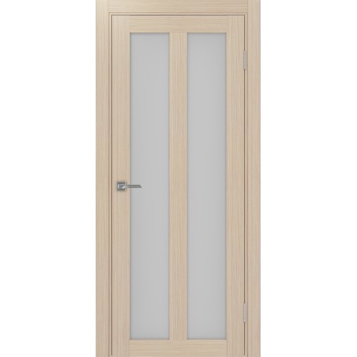 Турин 521.22, цвет дуб беленый FL, заполнение Мателюкс, размер 200*80 см.