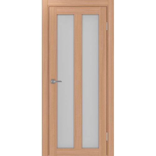 Турин 521.22, цвет ясень тёмный, заполнение Мателюкс, размер 200*80 см.