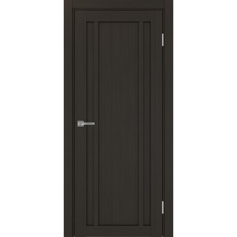 Межкомнатная дверь Турин 522.111, цвет венге FL, размер 200*80 см.