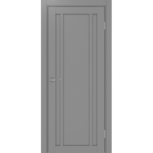 Турин 522.111, цвет серый, размер 200*80 см.