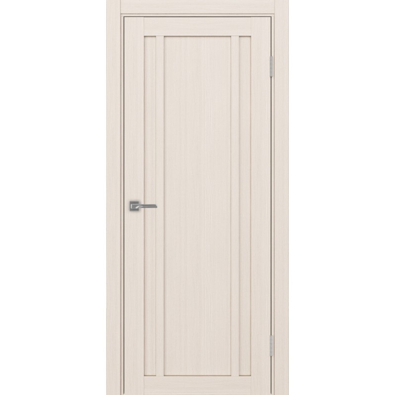 Межкомнатная дверь Турин 522.111, цвет ясень перламутровый, размер 200*80 см.