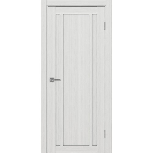 Турин 522.111, цвет ясень серебристый, размер 200*80 см.