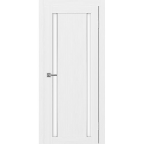 Турин 522.212, цвет белый лёд, заполнение LACбелый, размер 200*80 см.