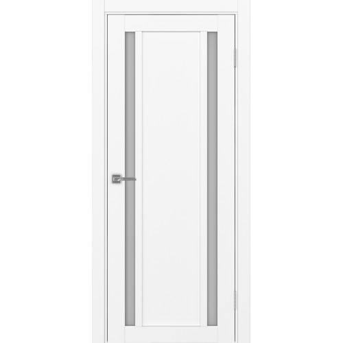 Турин 522.212, цвет белый снежный, заполнение Мателюкс, размер 200*80 см.