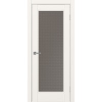 Турин Neo 501.2, цвет, бежевый, заполнение Пунта бронзовое, размер 200*80 см.