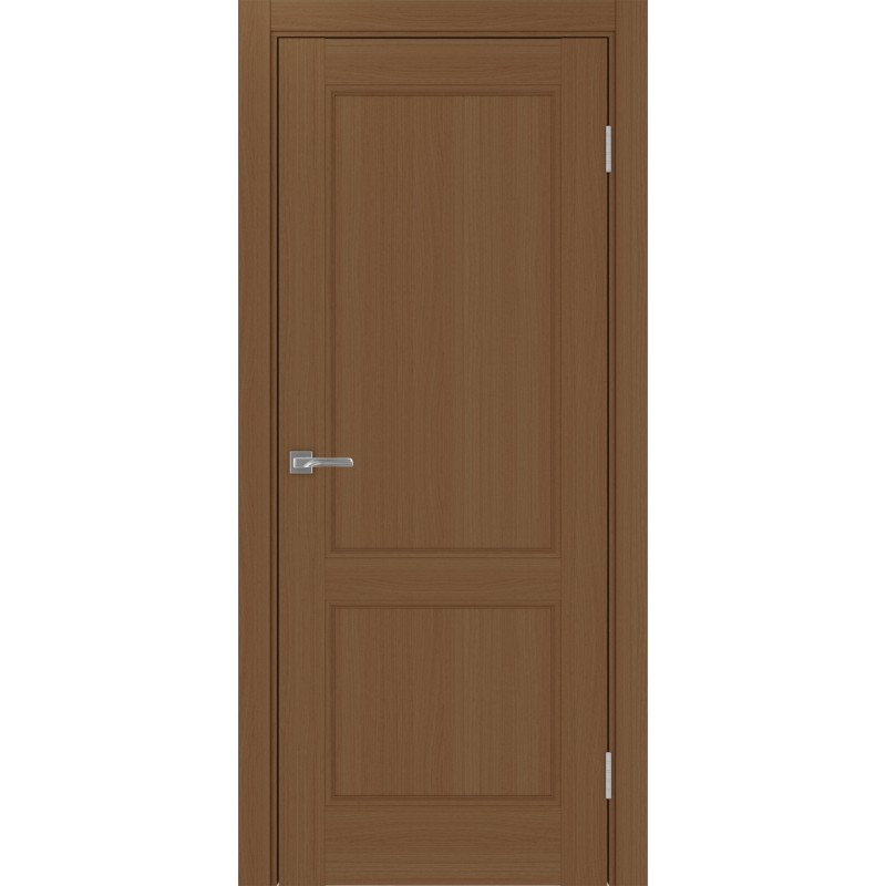 Межкомнатная дверь Турин Neo 502.11, цвет орех NL, размер 200*80 см.