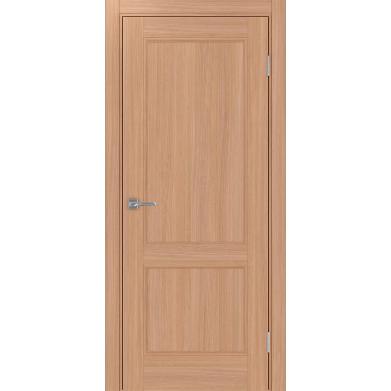 Межкомнатная дверь Турин Neo 502.11, цвет ясень тёмный, размер 200*80 см.