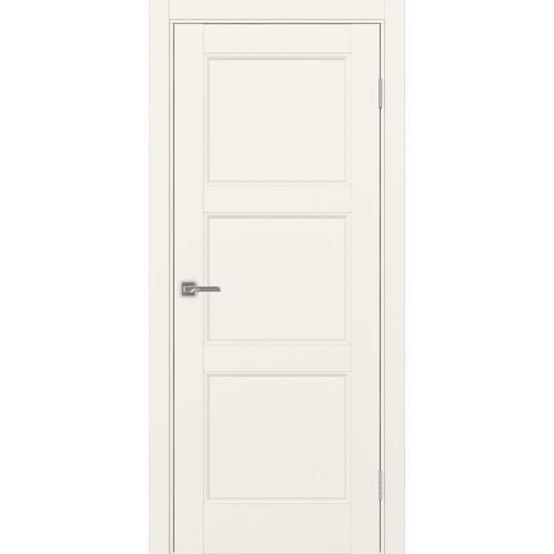 Межкомнатная дверь Турин Neo 530.111, цвет, бежевый, размер 200*80 см.