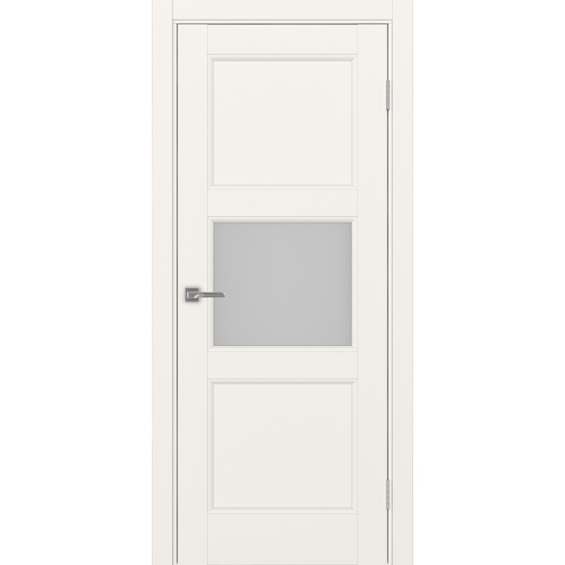 Межкомнатная дверь Турин Neo 530.121, цвет, бежевый, заполнение Мателюкс, размер 200*80 см.