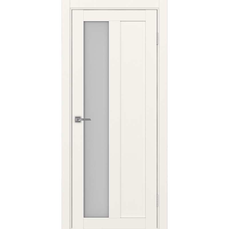 Межкомнатная дверь Турин 521.21, цвет, бежевый, заполнение Мателюкс, размер 200*80 см.