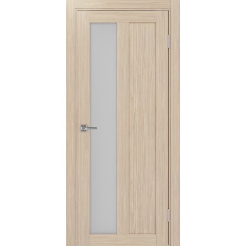 Турин 521.21, цвет дуб беленый FL, заполнение Мателюкс, размер 200*80 см.