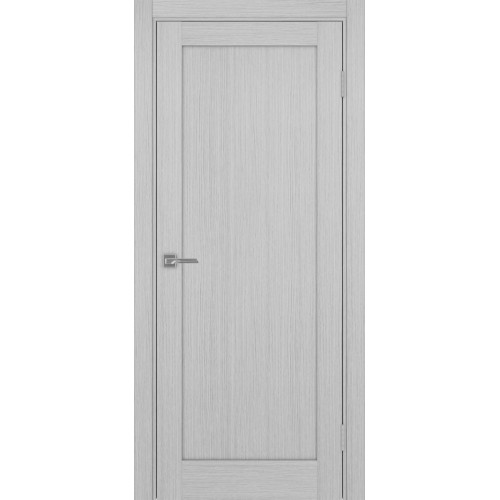 Турин 501.1, цвет дуб серый FL, размер 200*80 см.