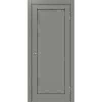 Турин 501.1, цвет серый, размер 80*200 см.