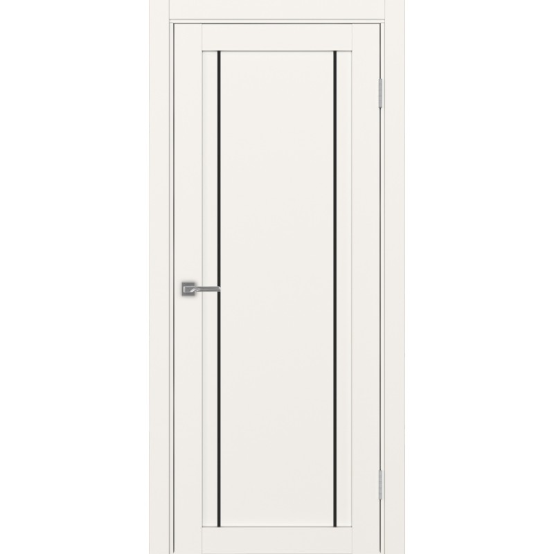 Межкомнатная дверь Турин 522.111 АПП молдинг SB, цвет, бежевый, размер 200*80 см.