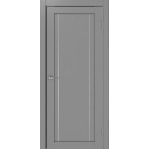 Турин 522.111 АПП молдинг SC, цвет серый, размер 200*80 см.