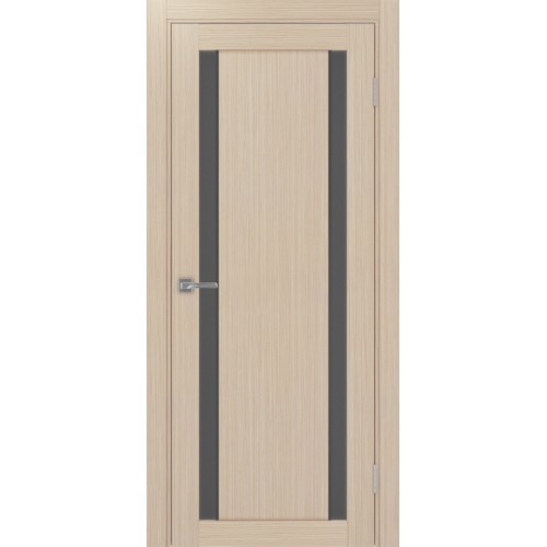 Турин 522.212 АПС молдинг SB, цвет дуб беленый FL, заполнение Графит матовое, размер 200*80 см.