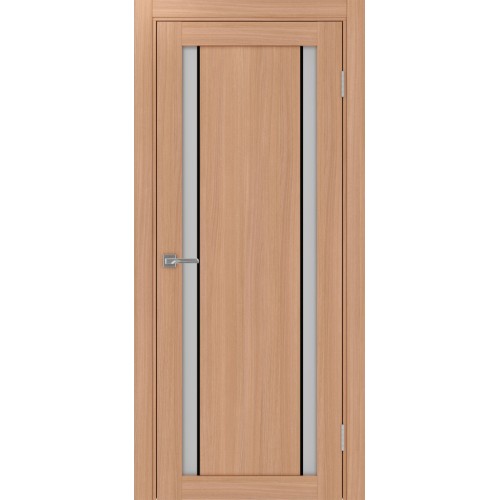 Турин 522.212 АПС молдинг SB, цвет ясень тёмный, заполнение Мателюкс, размер 200*80 см.