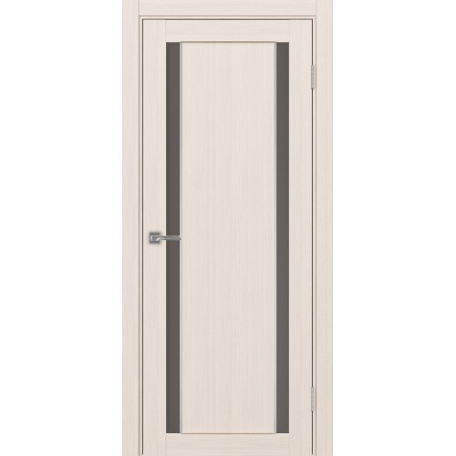 Турин 522.212 АПС молдинг SC, цвет ясень перламутровый, заполнение Бронза матовое, размер 200*80 см.