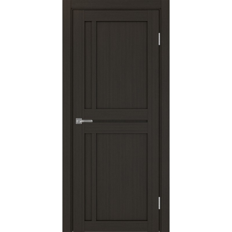 Межкомнатная дверь Турин 523.111, цвет венге FL, размер 200*80 см.