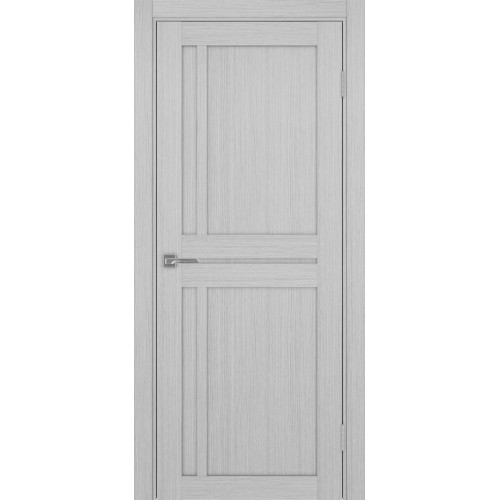 Турин 523.111, цвет дуб серый FL, размер 200*80 см.