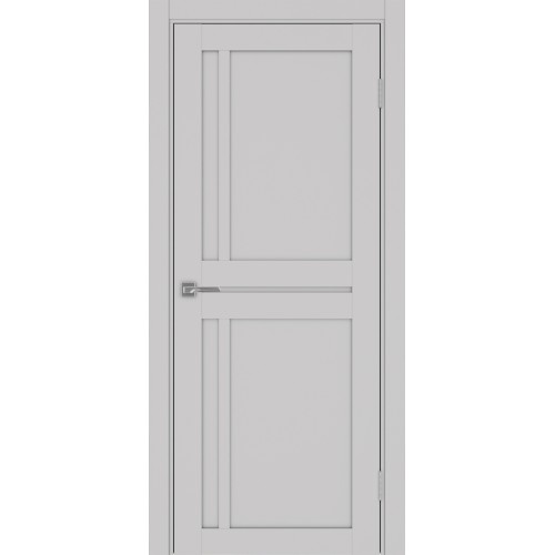 Турин 523.111, цвет пепельный, размер 200*80 см.