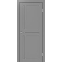 Турин 523.111, цвет серый, размер 200*80 см.