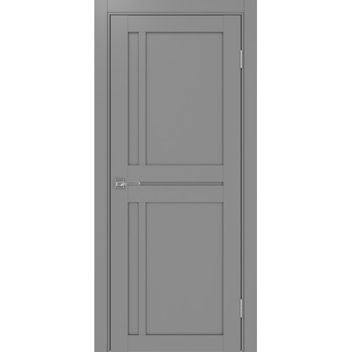 Турин 523.111, цвет серый, размер 200*80 см.