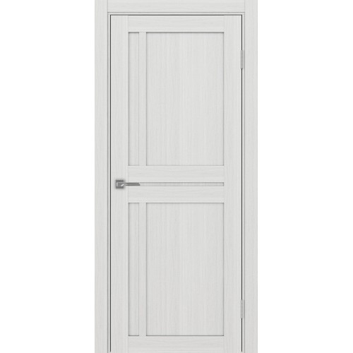 Турин 523.111, цвет ясень серебристый, размер 200*80 см.