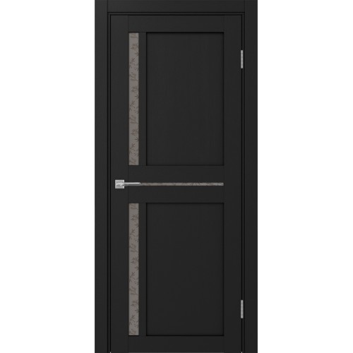 Турин 523.221, цвет Антрацит стекло Дали бронзовое, размер 80*200 см.