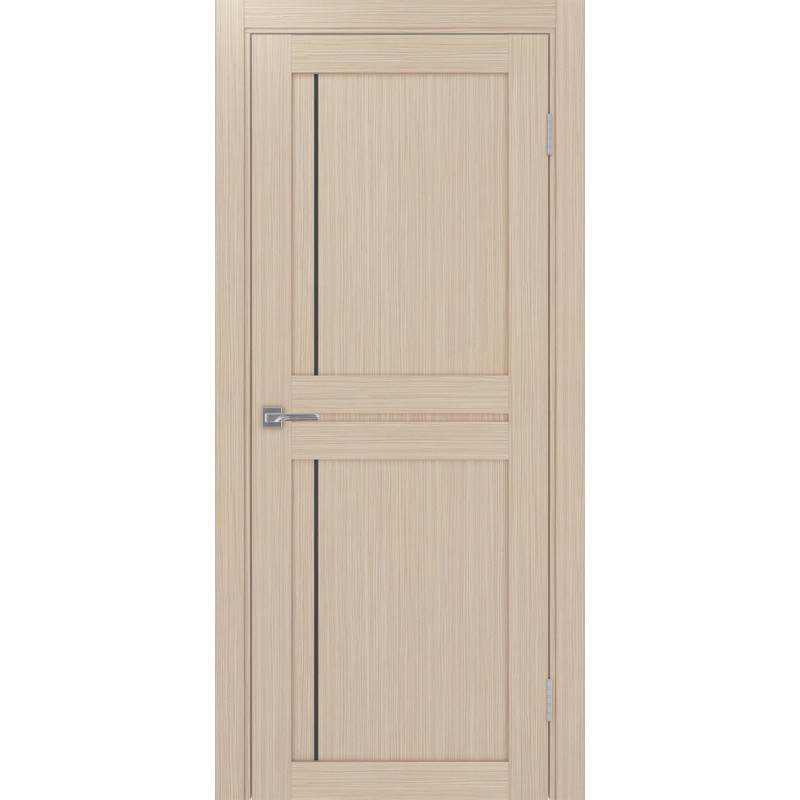 Межкомнатная дверь Турин 523.111 АПП молдинг SB, цвет дуб беленый FL, размер 200*80 см.