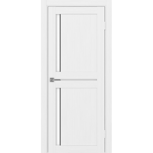 Турин 523.221 АПП молдинг SB, цвет белый лёд, заполнение LACбелый, размер 200*80 см.