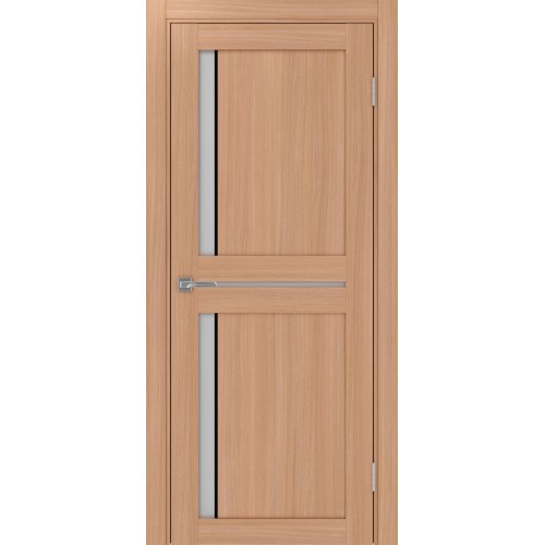 Турин 523.221 АПС молдинг SB, цвет ясень тёмный, заполнение Мателюкс, размер 200*80 см.